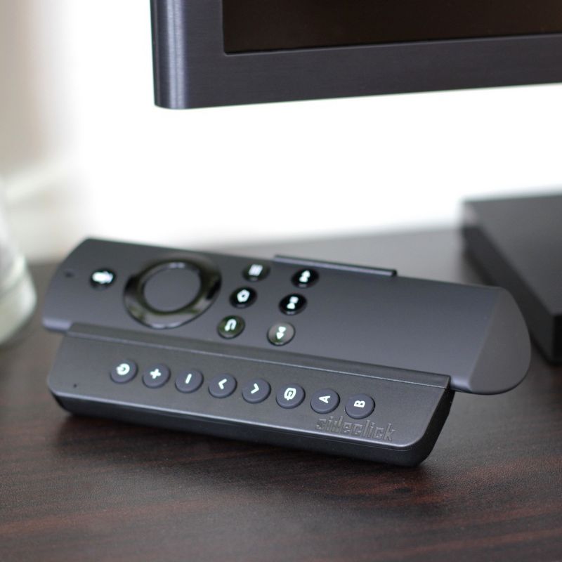 Sideclick for Fire TV - Black (SC2-FT16K)
