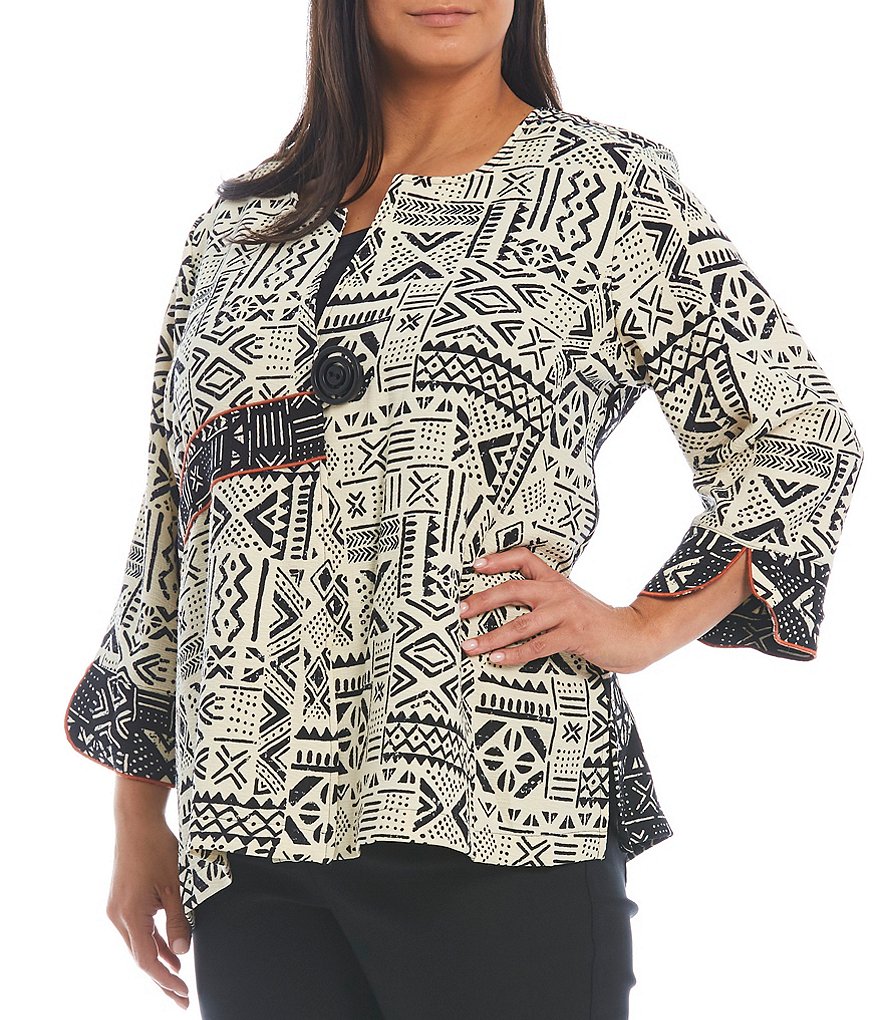 Levi's&reg; Plus Size Original Trucker Jacket