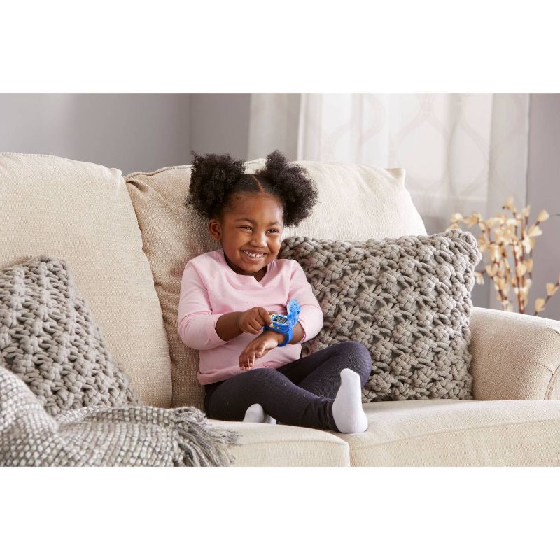 LeapFrog Blue's Clues & You!  Blue Learning Watch