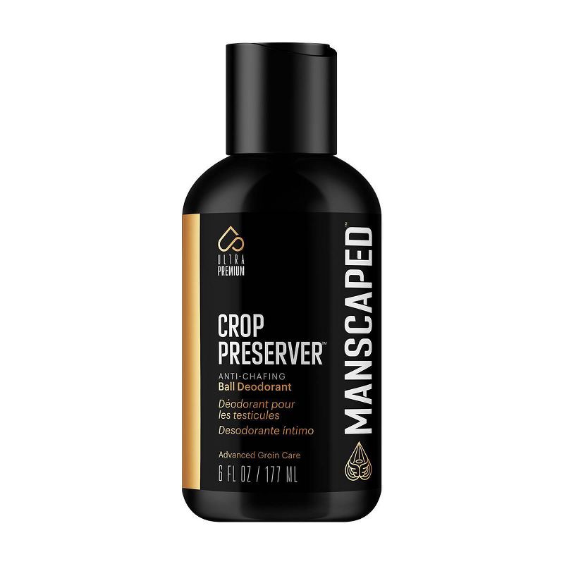 Manscaped Crop Preserver - 6oz