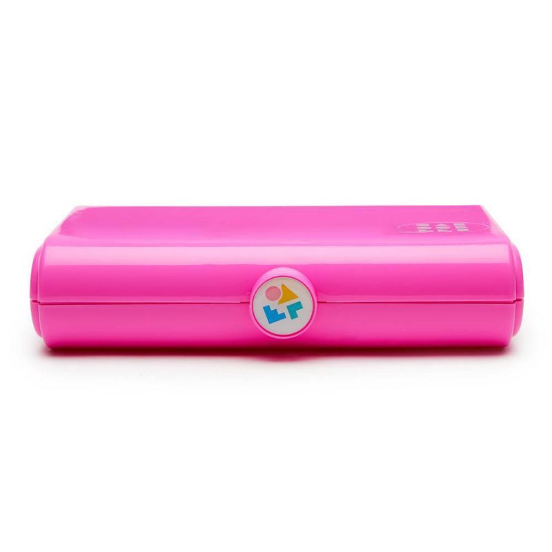 Caboodles Take It Touch Up Tote Bag - Pink