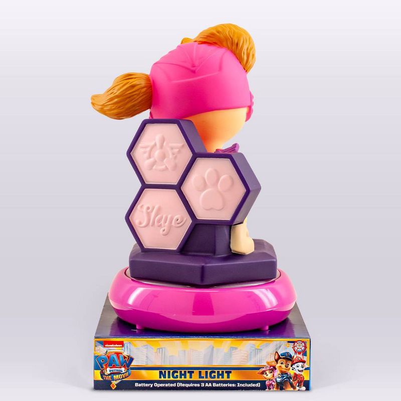 PAW Patrol Sky Nightlight