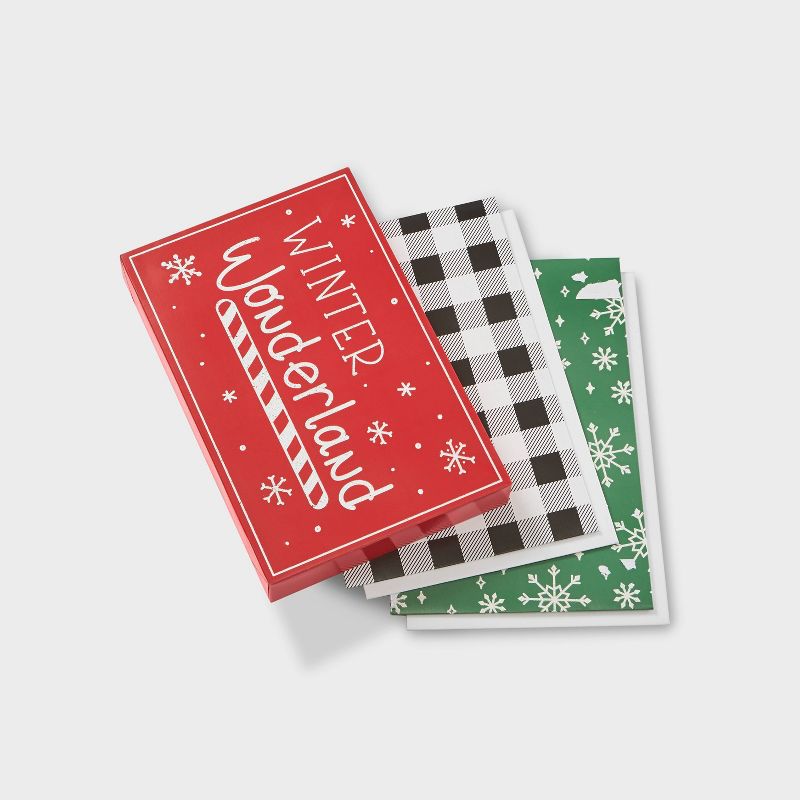 3ct Shirt Gift Boxes - Wondershop™