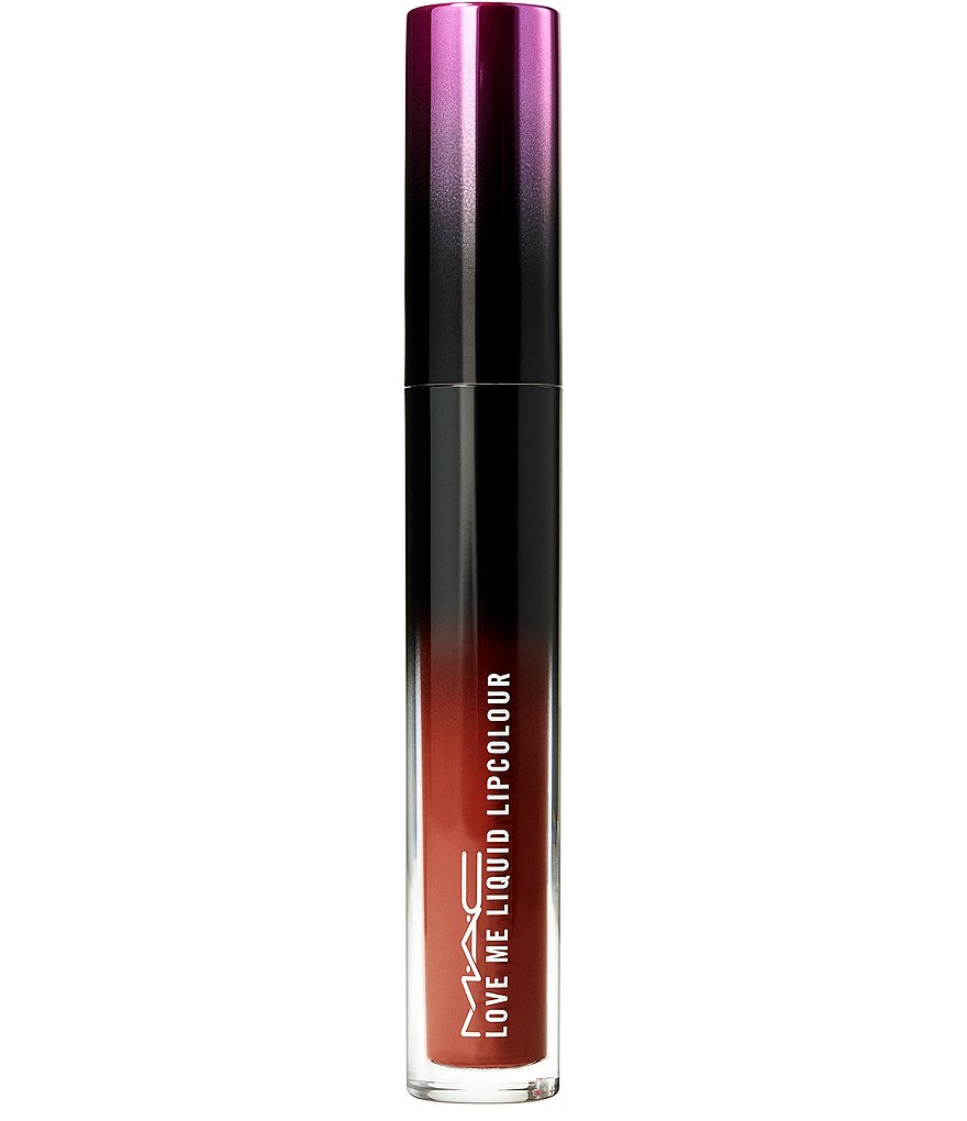 MAC Amplified Lipstick