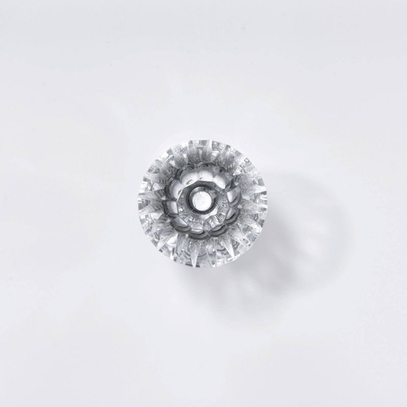 Salisbury Vanity w/Mirror White - Chique