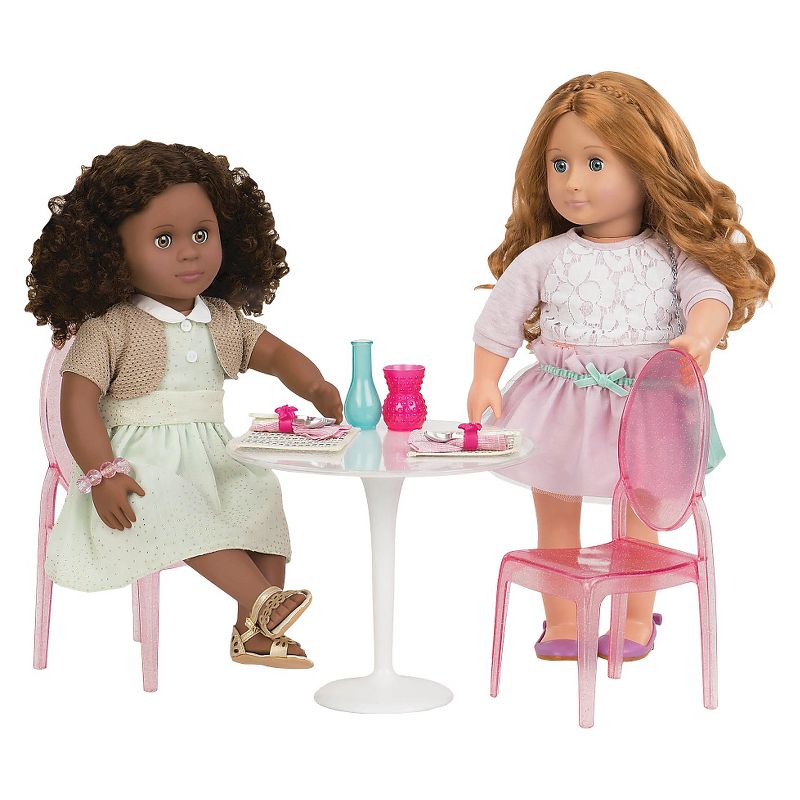 Our Generation Camera's Rolling Movie Accessory Set for 18" Dolls