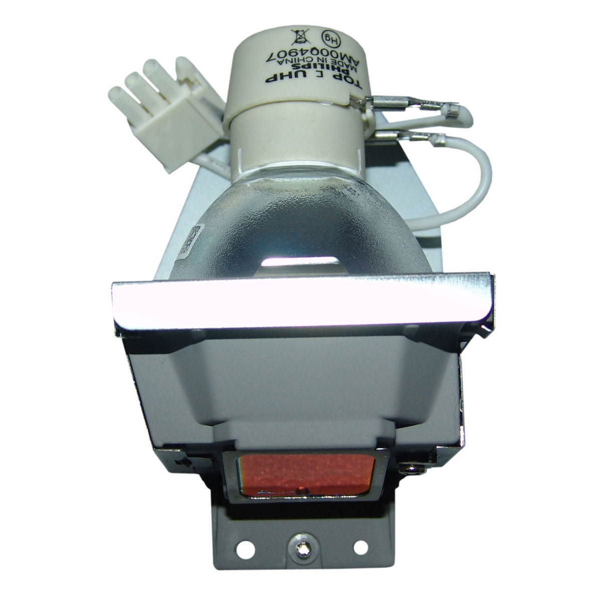 Original Philips Projector Lamp Replacement with Housing for Acer X1230PK