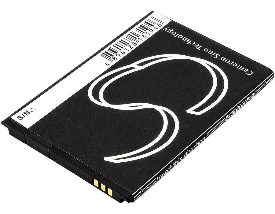 1460mAh Battery For NAVON G13001