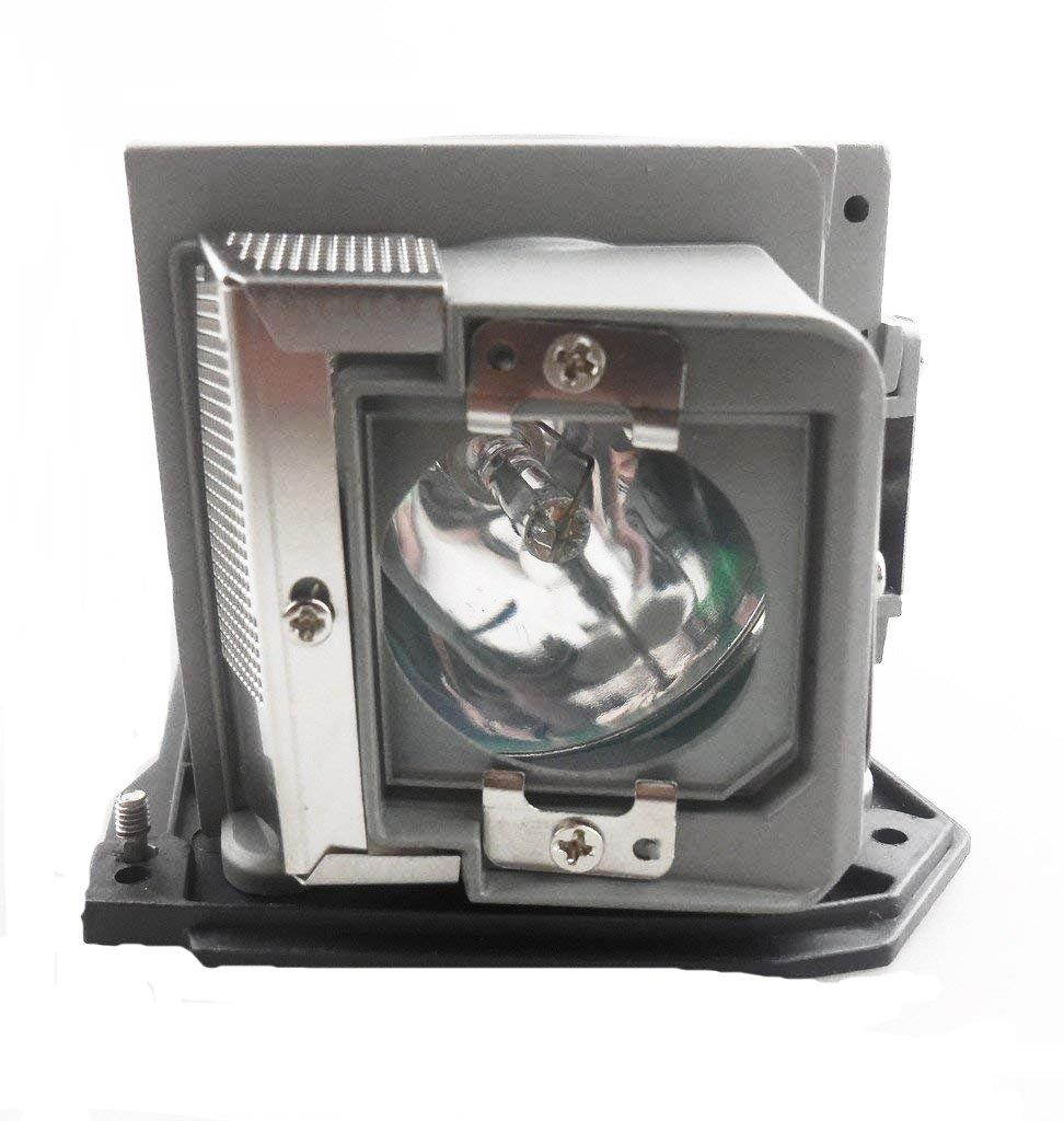 CTLAMP 330-9847/725-10225 Replacement Lamp/Bulb Premium 330-9847/725-10225 Projector Bulb with Housing for Dell S300W / S300WI
