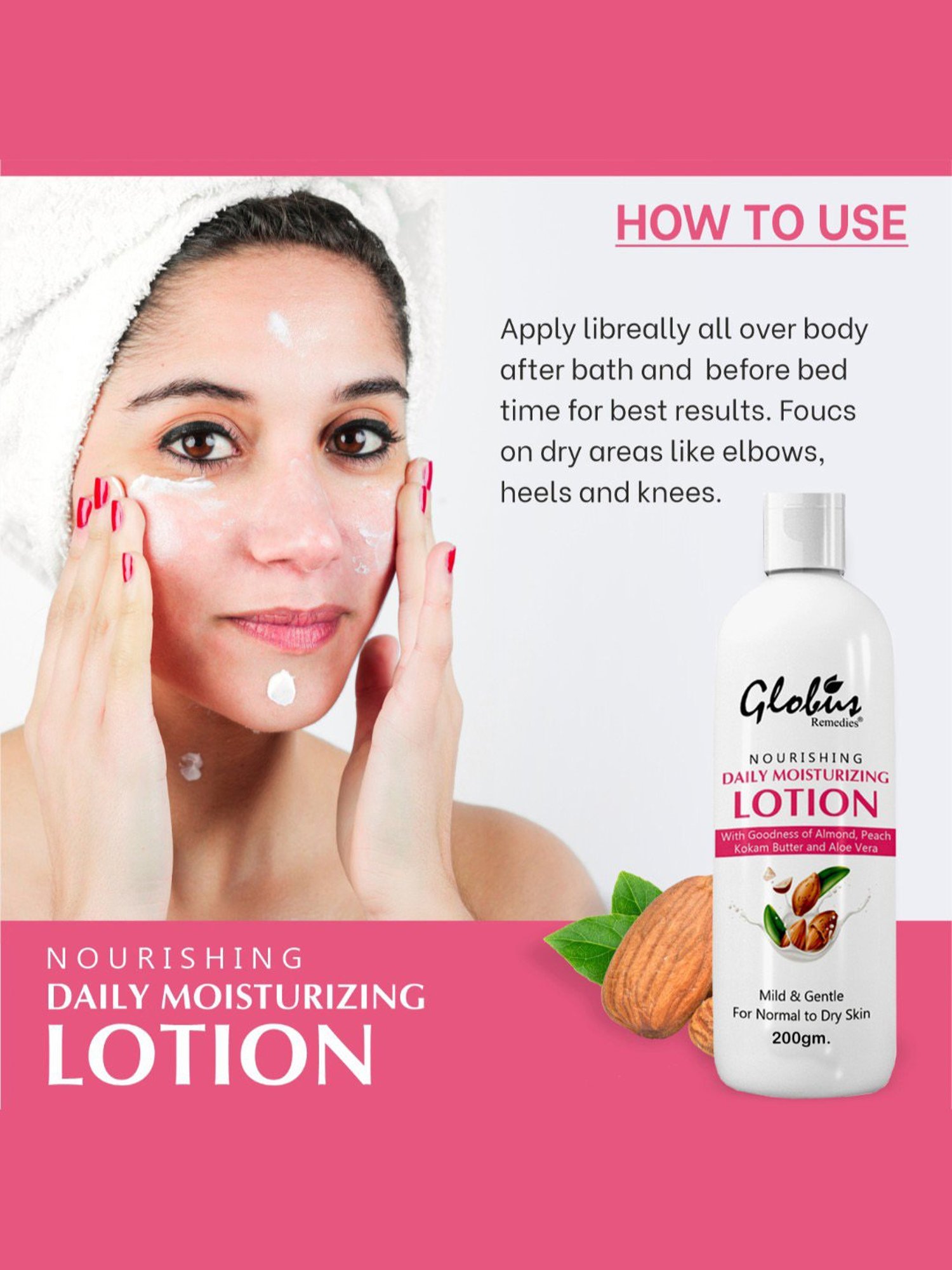 Pixi by Petra Rose Body Balm - 6.76 fl oz