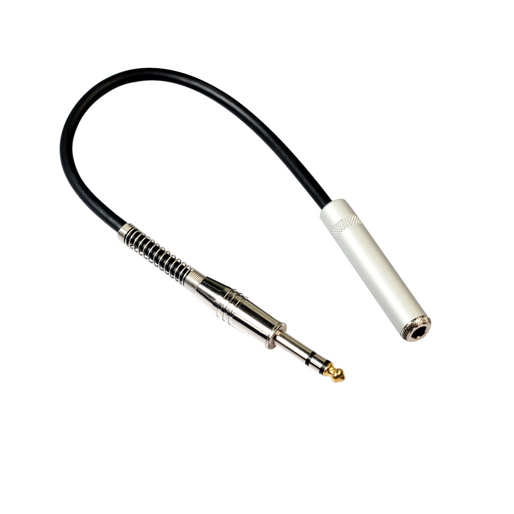 AVLGear CSM4-RAFN-30 | XLR Male to XLR Right Angle Female 30 Feet Mic Cable Blue with Blue Ring