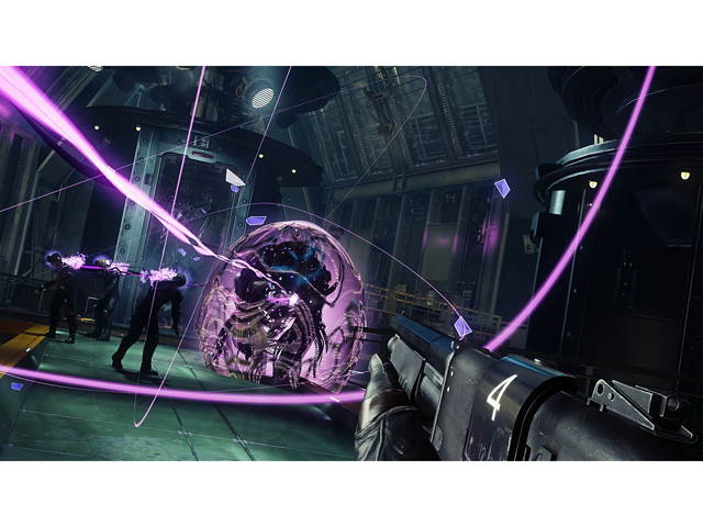 Prey: Mooncrash DLC Xbox One [Digital Code]