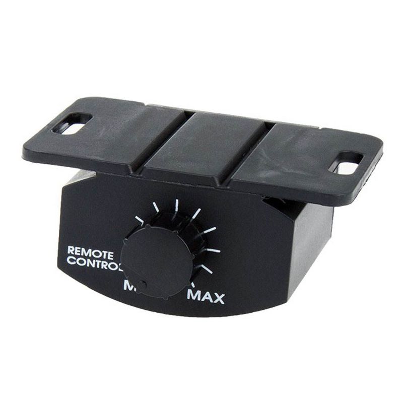 Soundstream PN1.1000D Picasso Nano 1000W Monoblock Class D Car Audio Amplifier