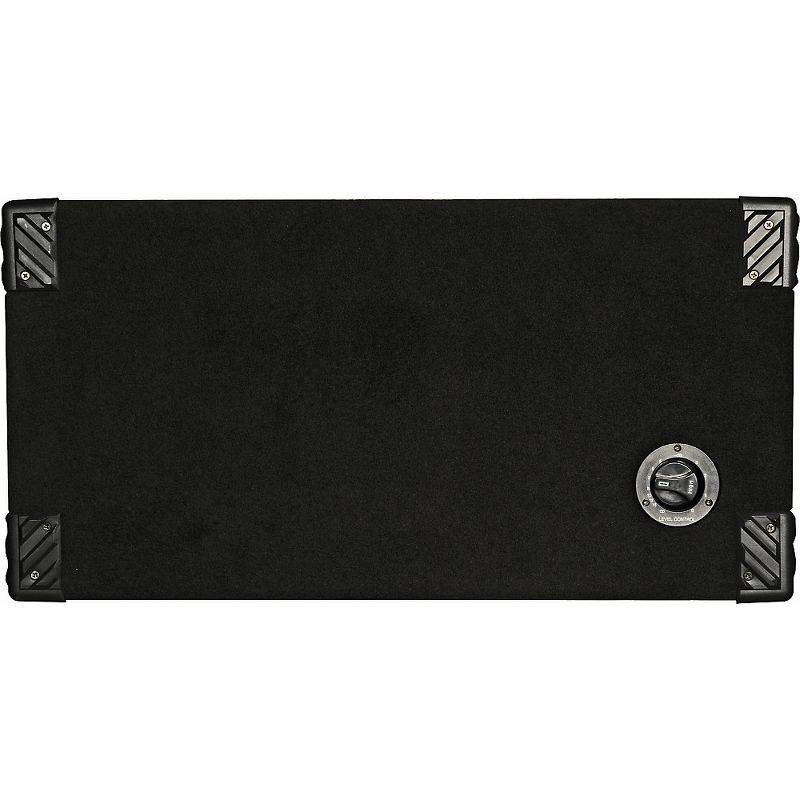 Markbass New York 122 700W 2x12 Bass Speaker Cabinet Black 4 Ohm