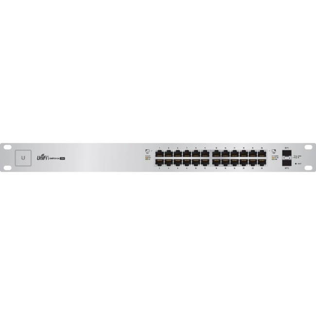 Netis ST3208 8 10/100Mbps RJ45 Ports Fast Ethernet Web Management Switch, Auto-Negotiation & Plug & Play