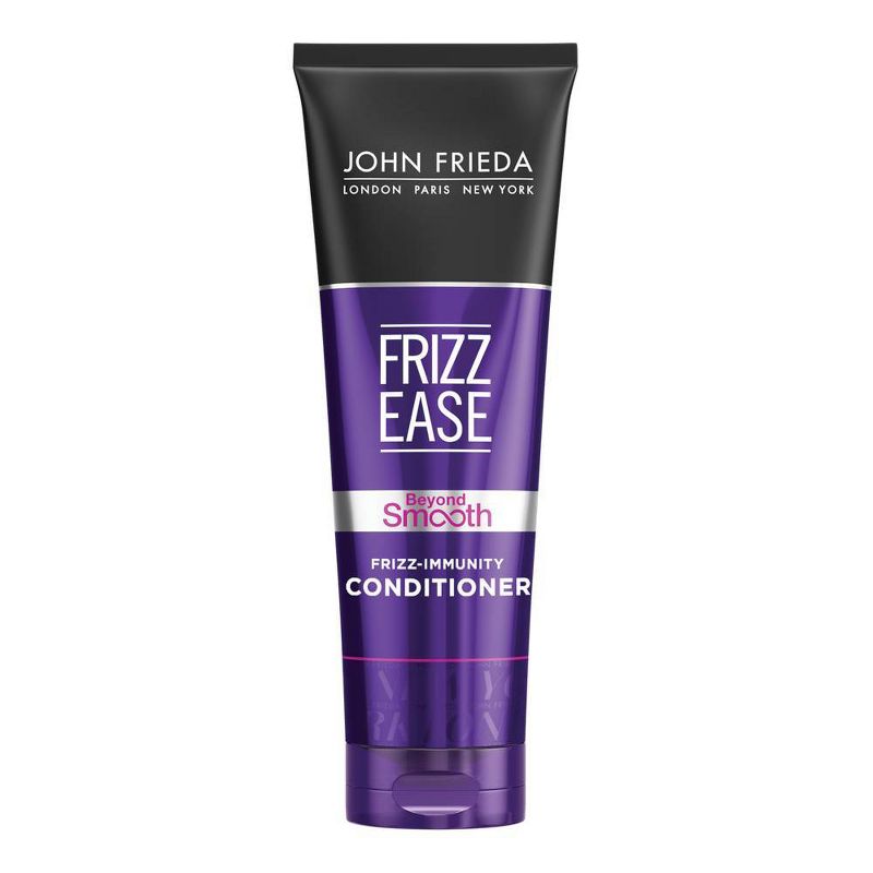John Frieda Frizz Ease Beyond Smooth Frizz Immunity Conditioner - 8.45 fl oz