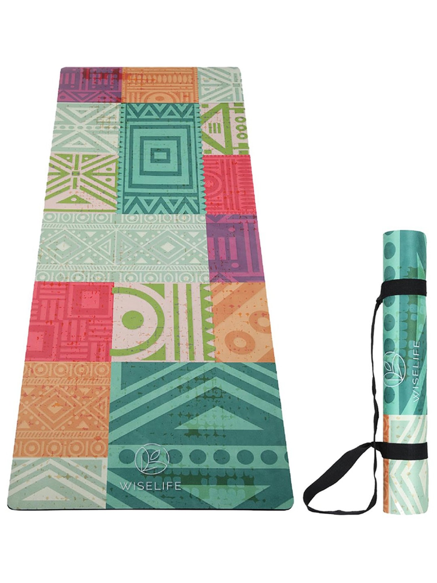 Nodens Multicolored Frizbee Ring (7 inch)