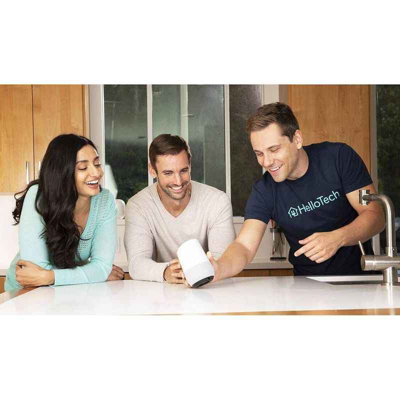 Smart Home Device Install powered by HelloTech