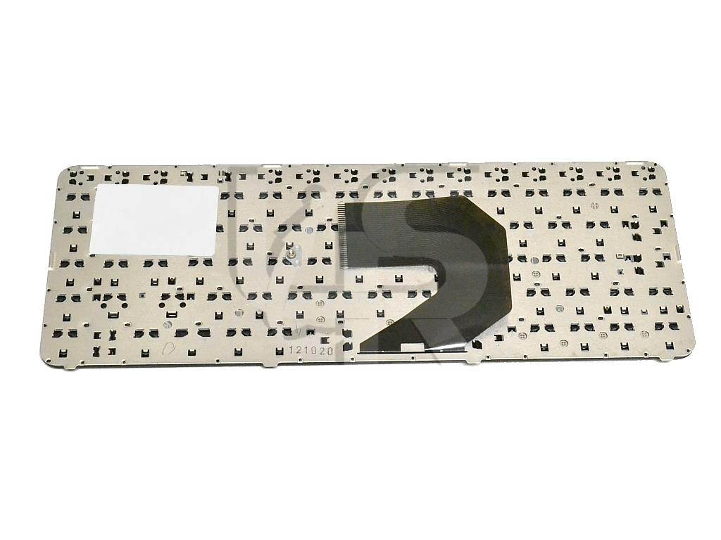 Loreso Compatible Laptop Keyboard Replacement for HP Pavilion G4 G4-2000 680555-001 698188-001 697443-001 683196-001 LKB-HC33B - Black