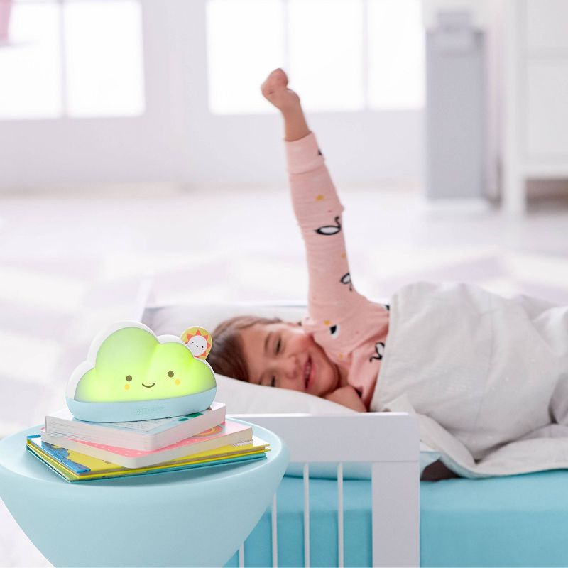 Homedics SoundSpa Lullaby