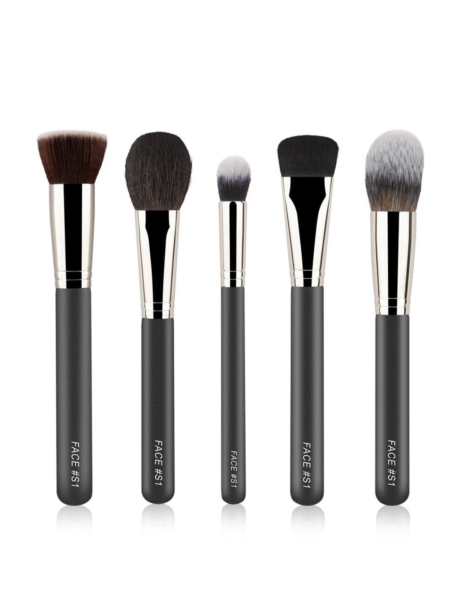 Sigma Beauty Multitask Brush Set