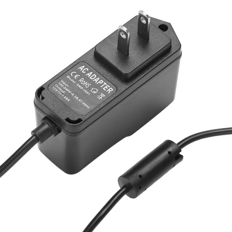 FirstPower USB AC Power Adapter Supply Cable for Xbox 360 XBOX360 Kinect Sensor