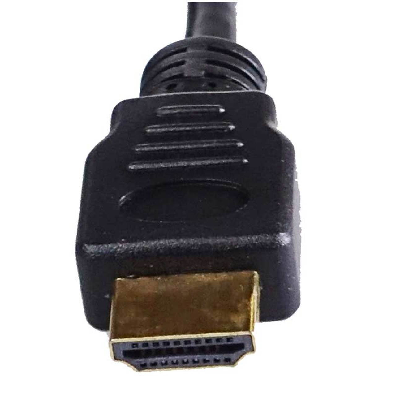 Promaster 7095 DataFast 6 Micro HDMI Cable 7095
