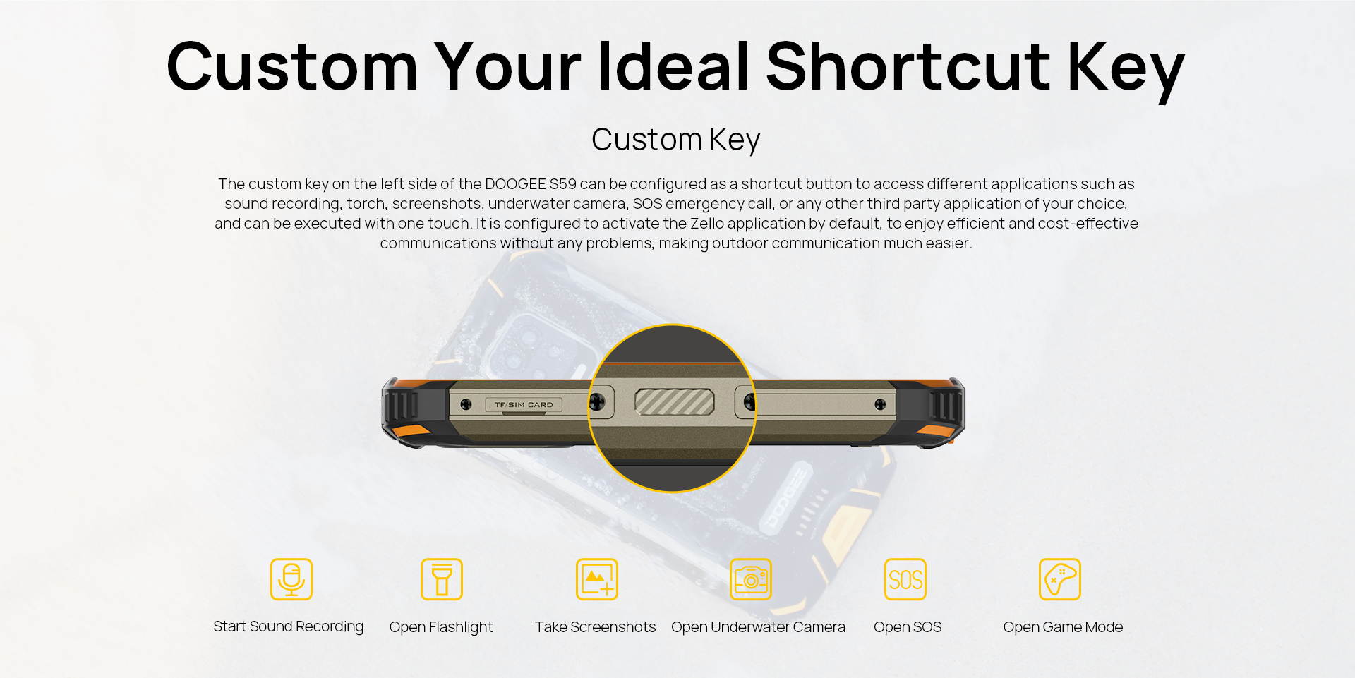 Simple Mobile LG Reflect 4G Prepaid Smartphone GSM (32GB) - Titan