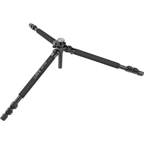 Slik 700DX Pro Tripod Legs - Black