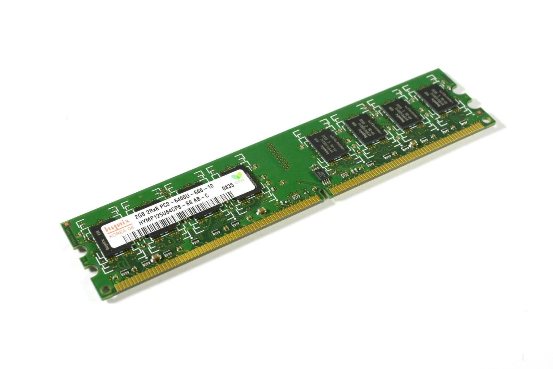 HYNIXHynix Hymp125U64Cp8-S6 Hynix Memory Module-Hymp125U64Cp8-S6