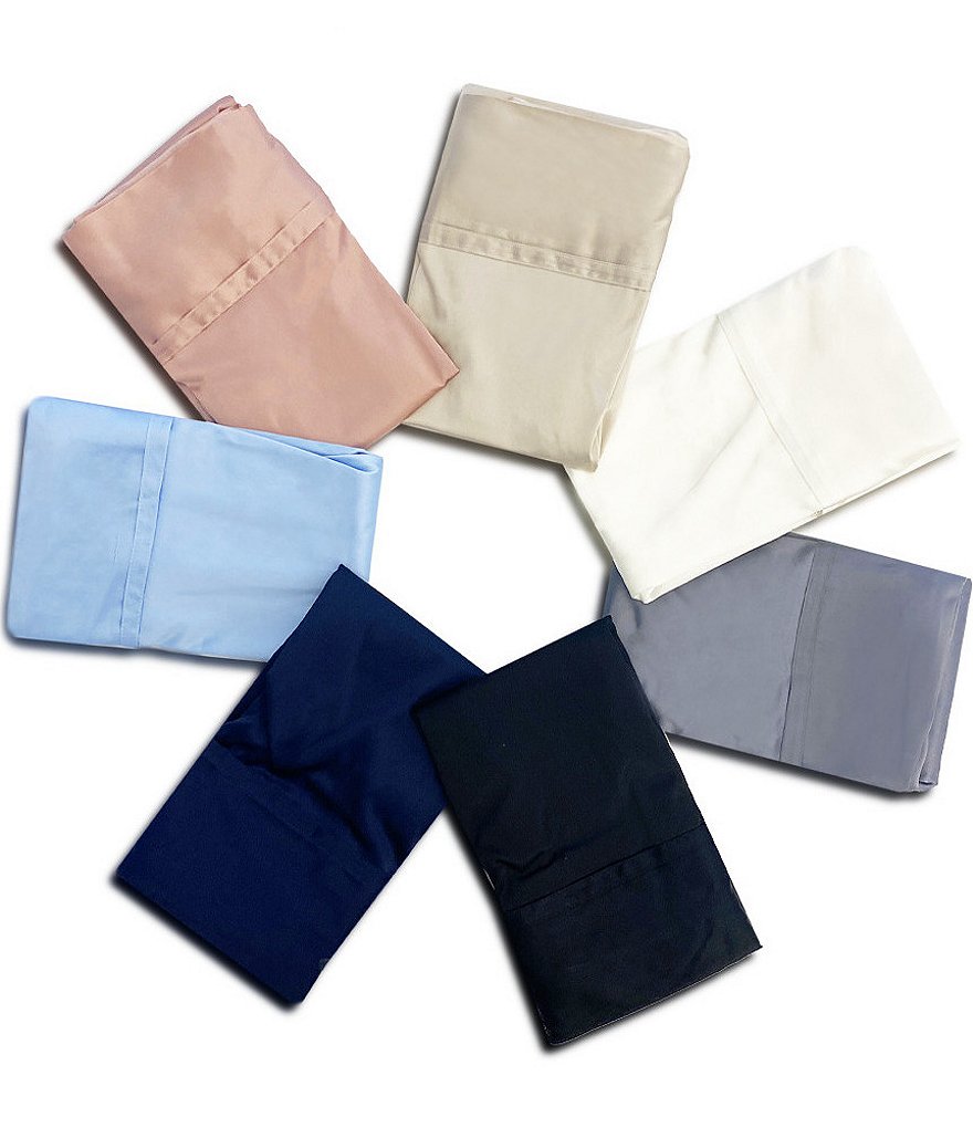 NIGHT Trisilk&trade; Pillowcase