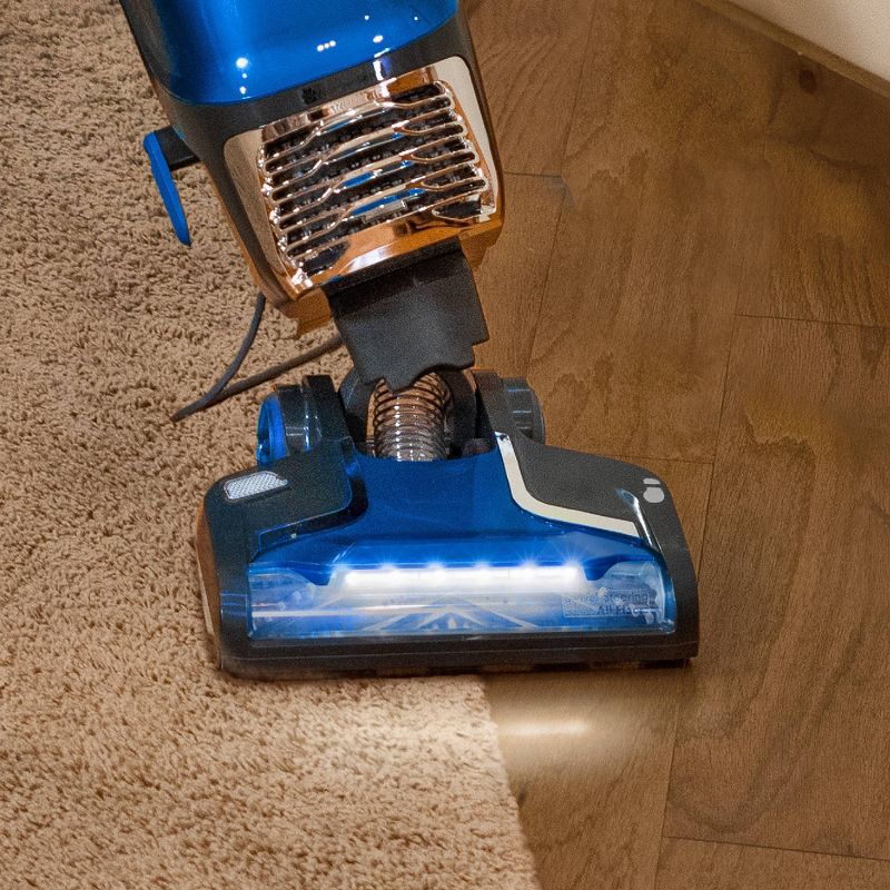 Kenmore Intuition Bagged Upright Vacuum - BU4021