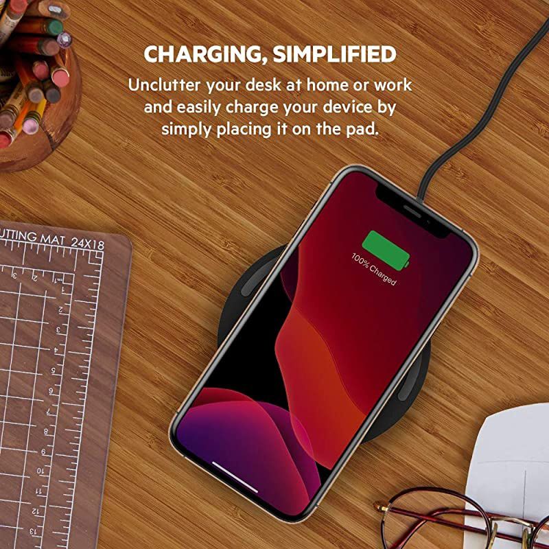 Wireless Charger 10W