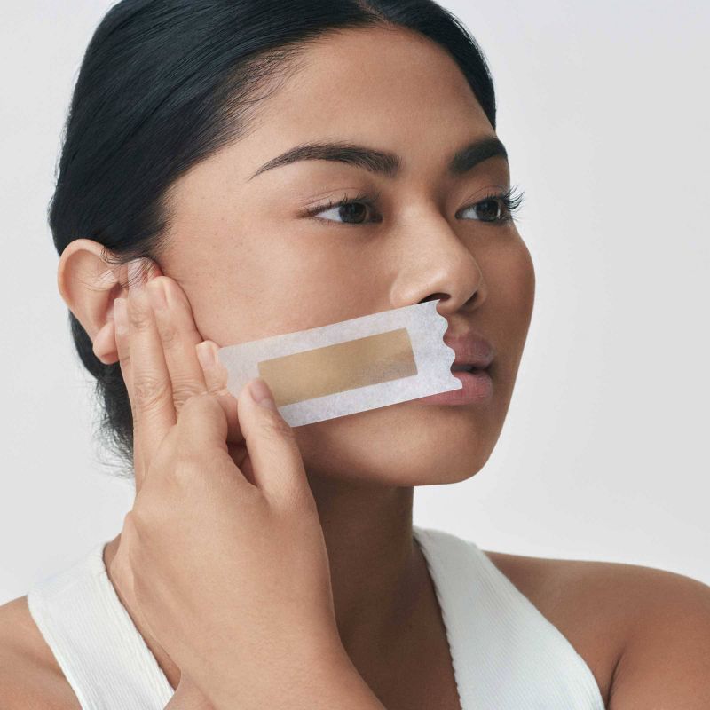 Flamingo Head to Toe Wax Kit - 2ct