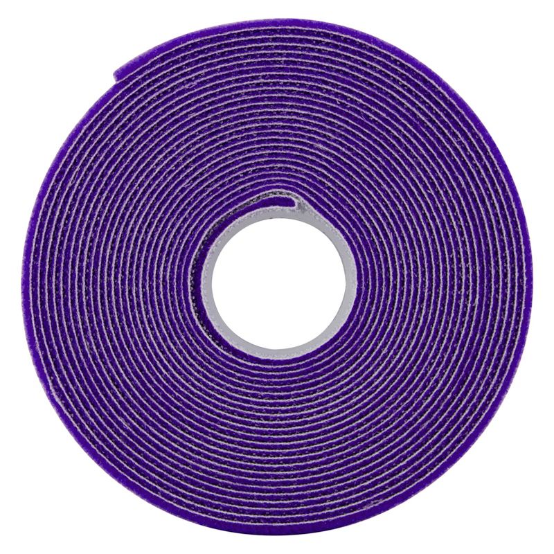 Power Gear 15' Hook and Loop Spools