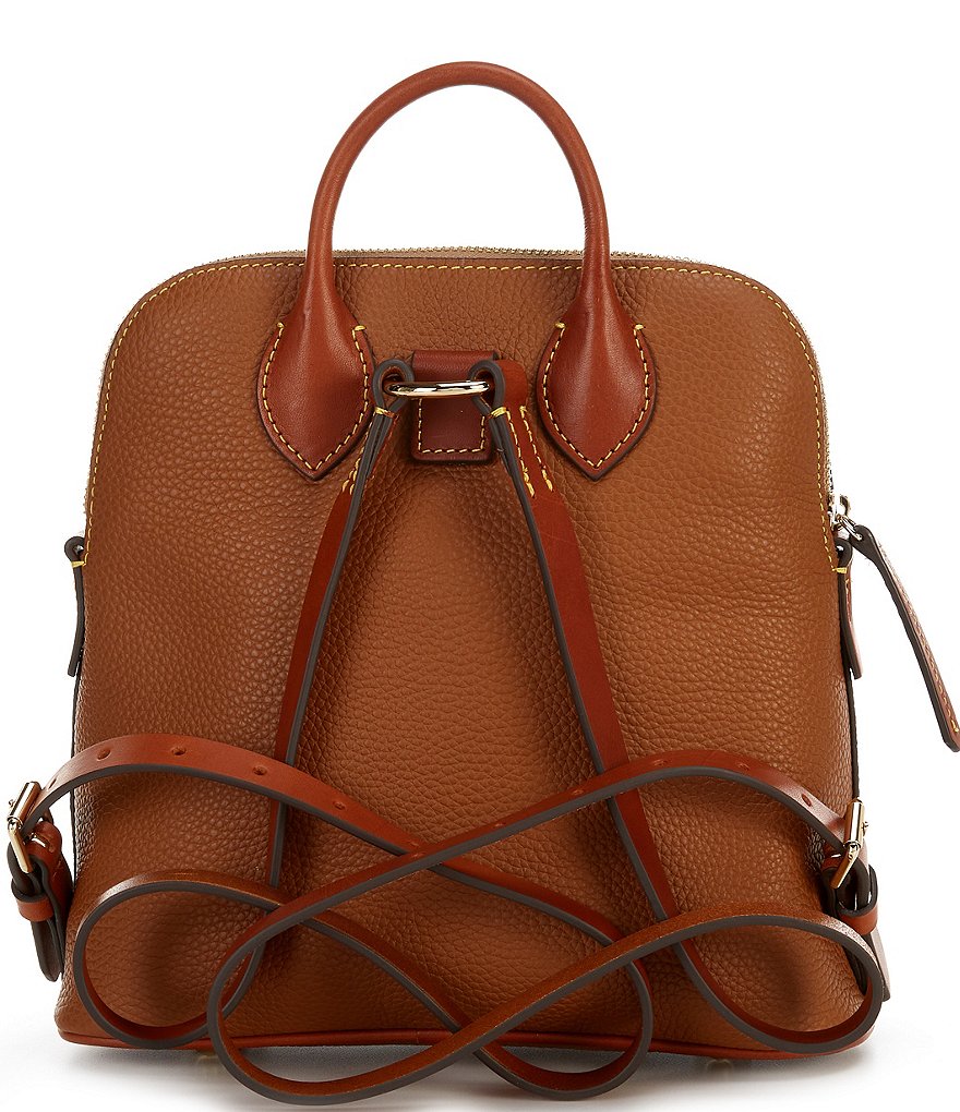Dooney & Bourke Pebble Collection Backpack