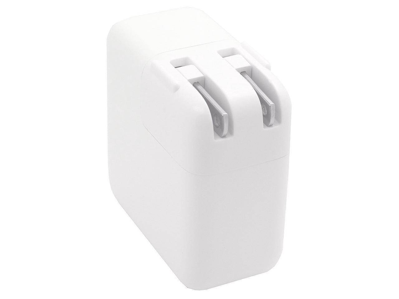 OEM Quality 61w AC Power Adapter For MacBook Pro 13 Charger A1718 Power Supply USB-C