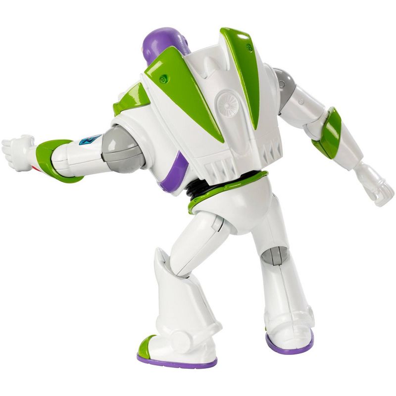 Disney Pixar Toy Story Buzz Lightyear Figure