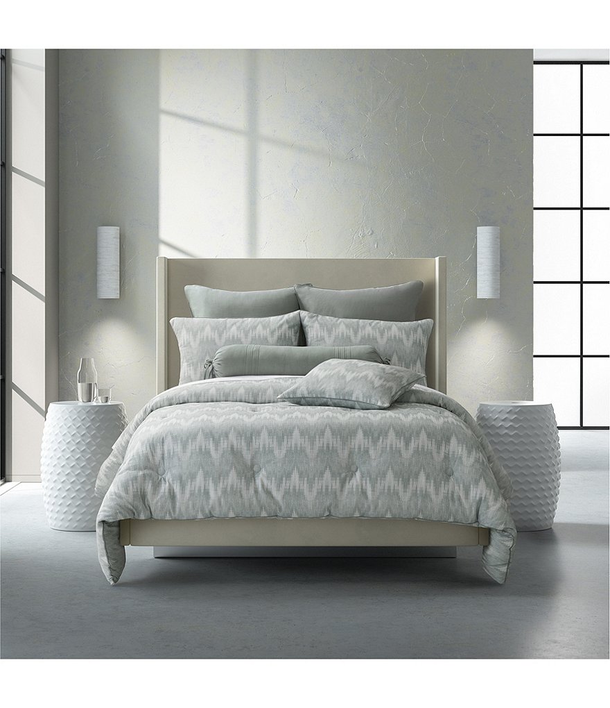 Oscar/Oliver Harlow Reversible Comforter Mini Set
