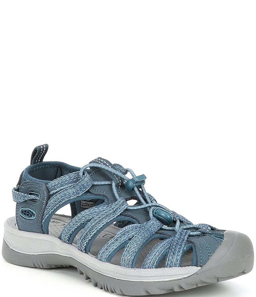 Keen Waterfront Whisper Day Sandals