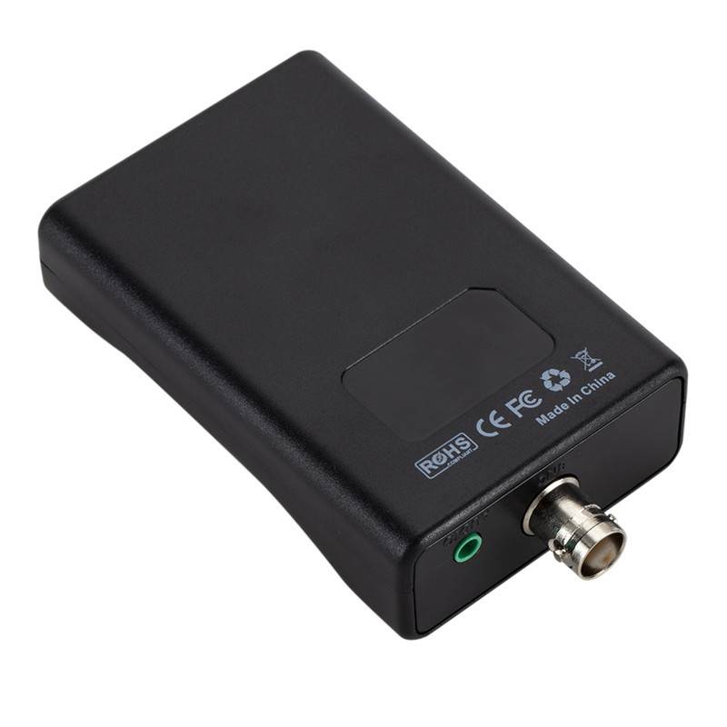 HDMI to BNC adapter converter,HDMI to BNC Video Adapter compatible with PAL / NTSC