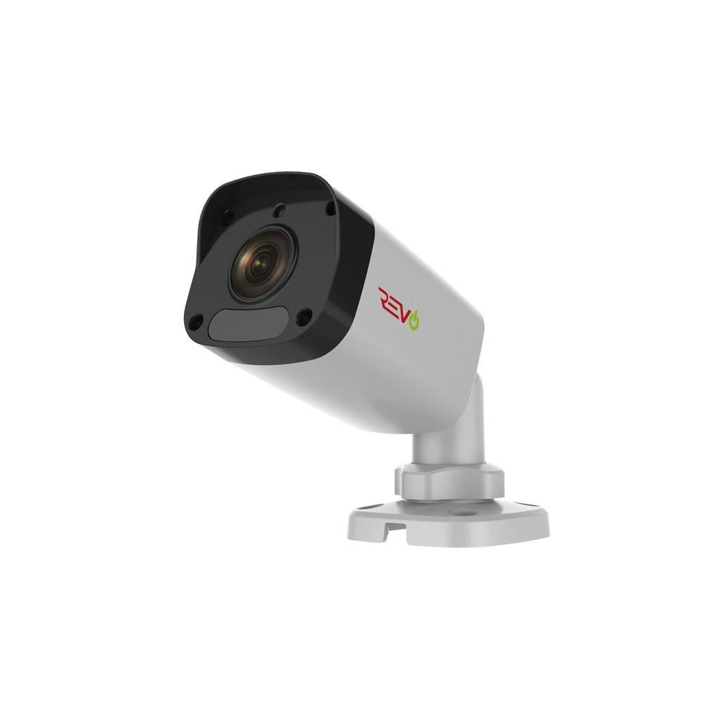 Ultra HD 2 Megapixel IP Indoor/Outdoor Surveillance Bullet Camera