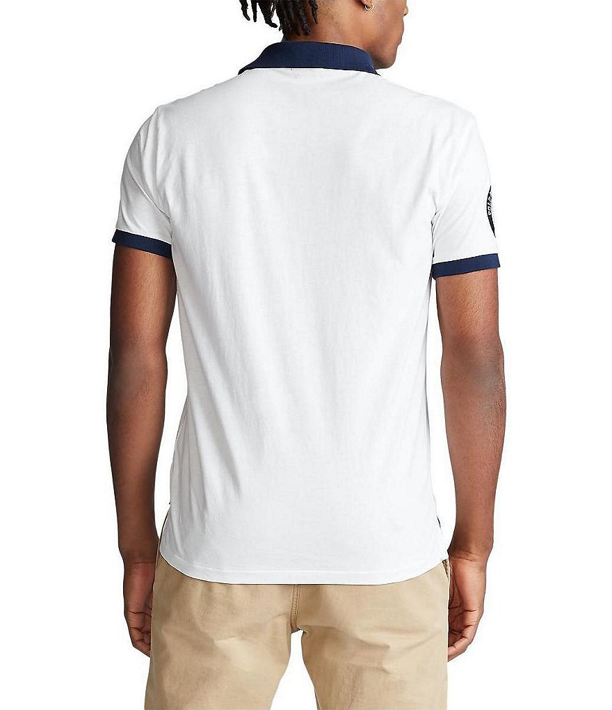 Cutter & Buck Big & Tall Saturday Mock Sweatshirt