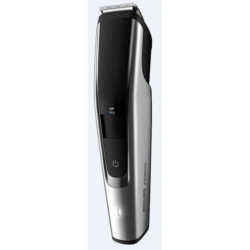 Philips Norelco Series 5500 Beard & Hair Men's Rechargeable Electric Trimmer - BT5511/49