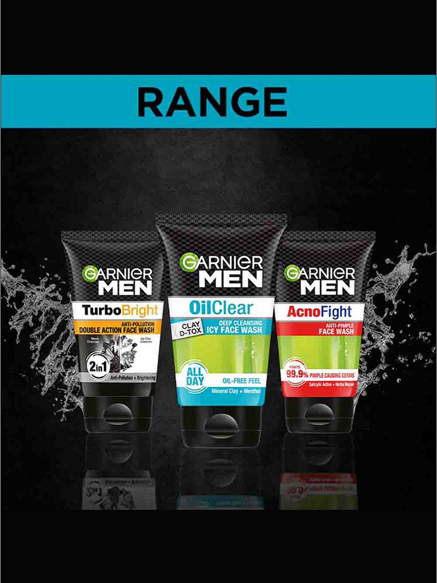 Ustraa Moisturising Cream for Oily Skin - 100 gm