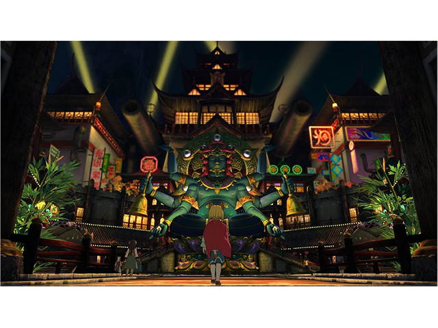 Torment: Tides of Numenera (Day 1 Edition) - PlayStation 4