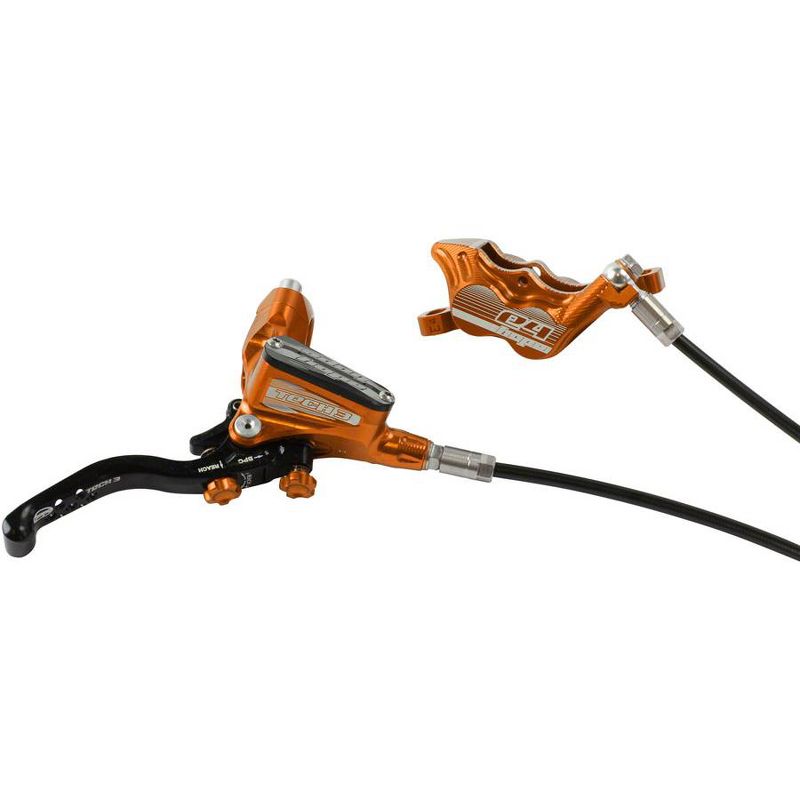 Hope Tech Tech Tech 3 E4 Disc Brake Disc Brake & Lever