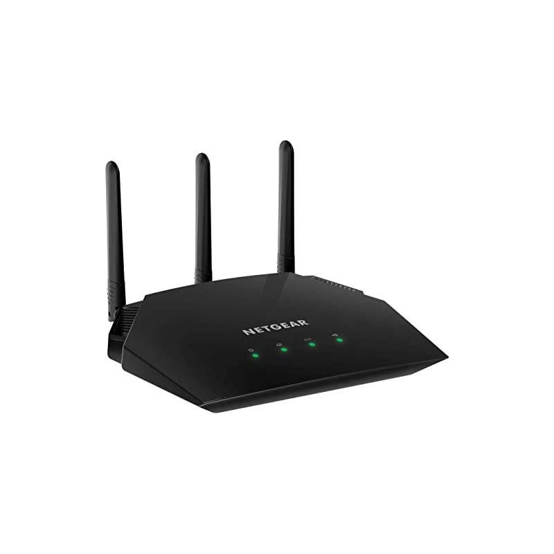 AC2000 Dual Band Wireless Access Point WAC124