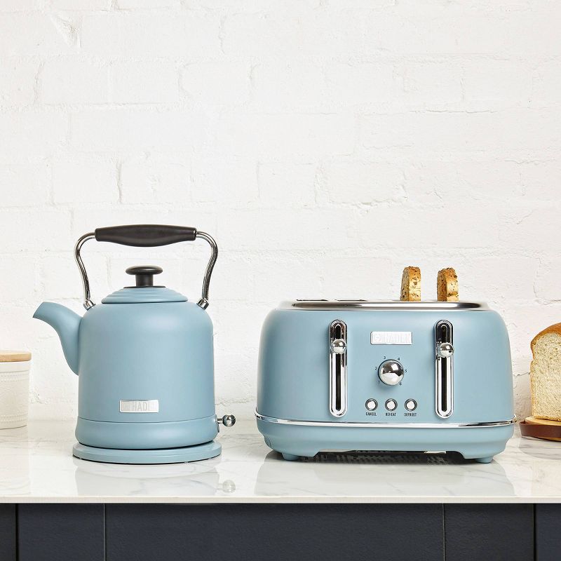 Haden Highclere 4-Slice Toaster - 75026