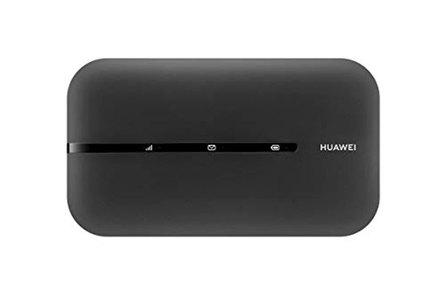 Huawei E5783B-230 Unlocked 300 Mbps 4G LTE Mobile WiFi Hot Spot (4G LTE in Europe, Asia, Middle East, Africa) Black (E5783H92A)